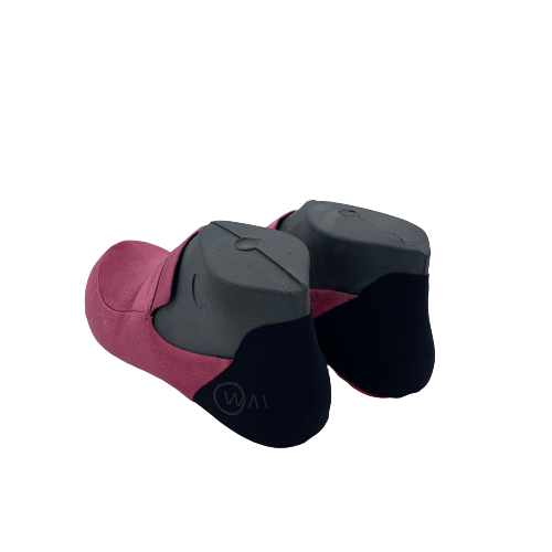 Mocassino Wai hybrid shoes
