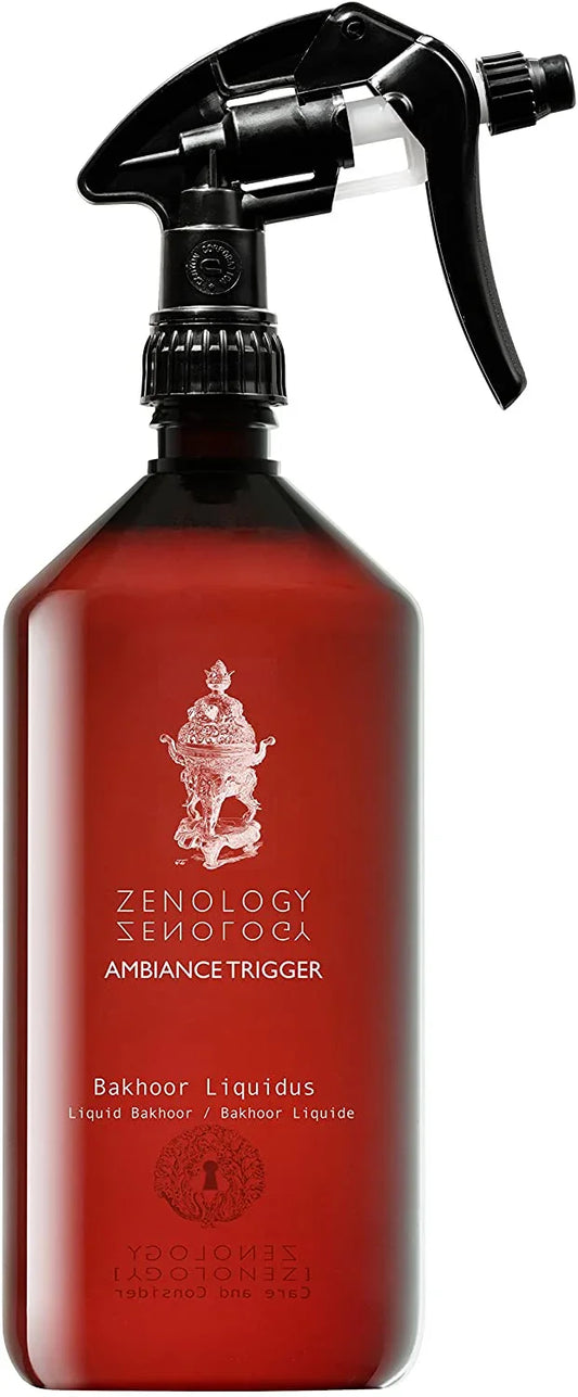 Zenology Ambience Trigger Bakhoor