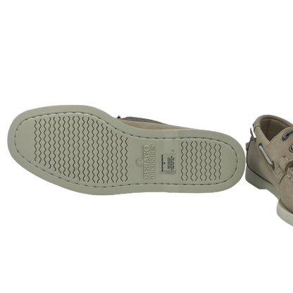Scarpa barca Portland Sebago