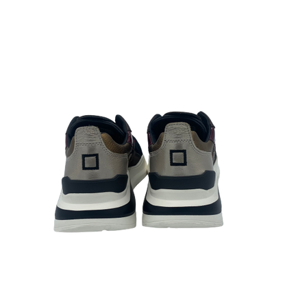Sneakers Fuga Dragon Black