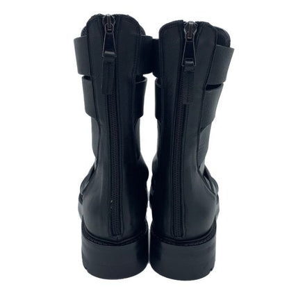 Stivaletto Elena Iachi E2972 Gladiator boot