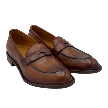 Mocassino Pantanetti
