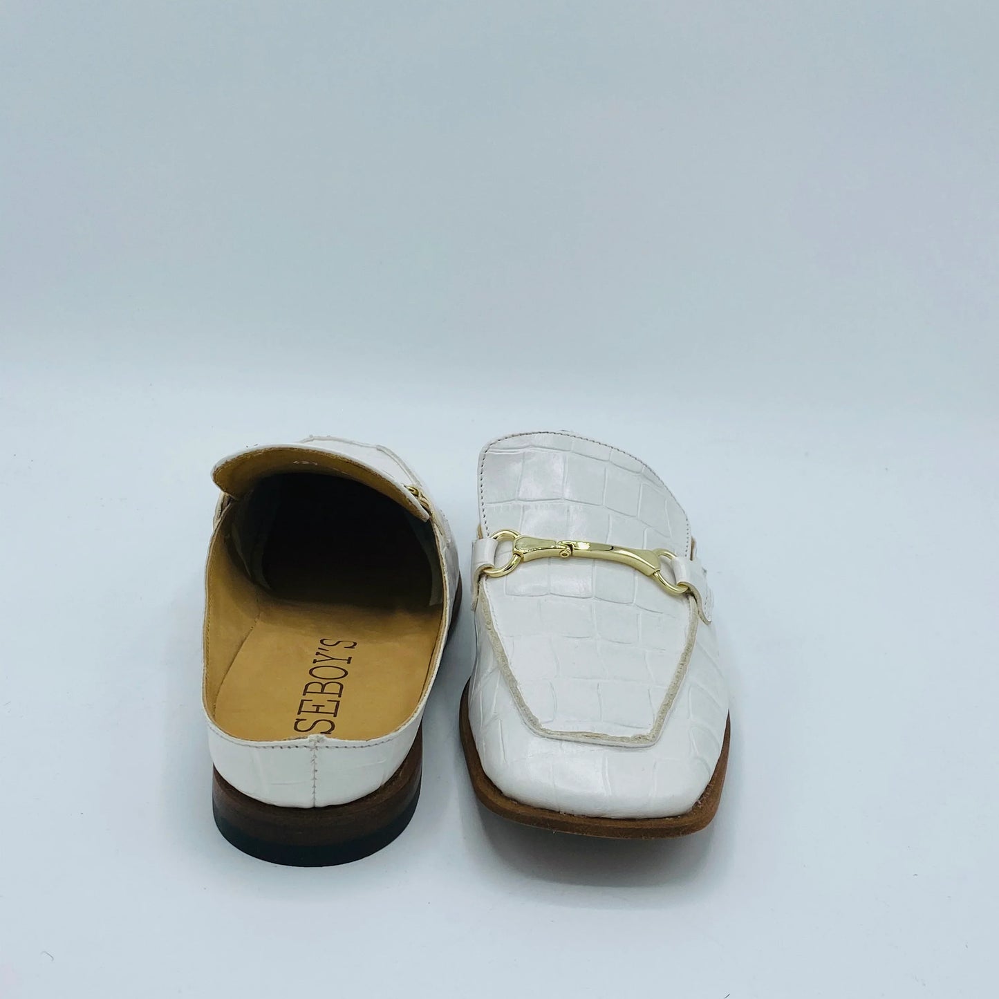 Sabot Seboy's