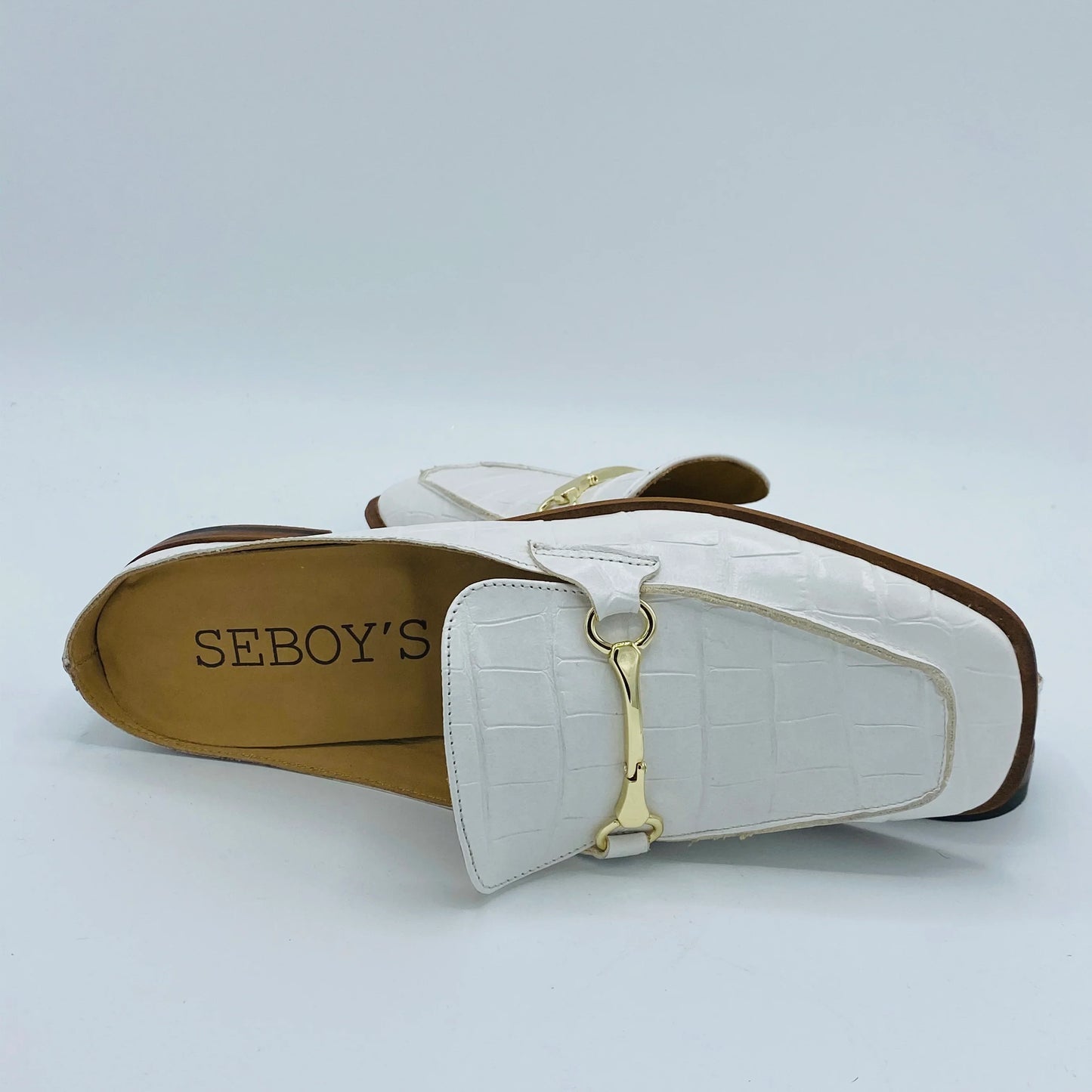 Sabot Seboy's