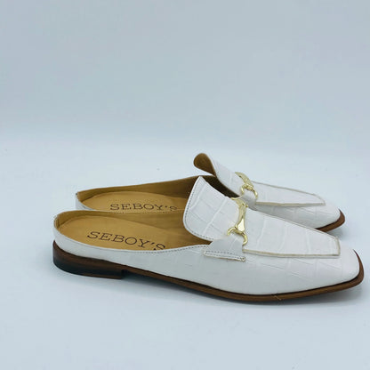 Sabot Seboy's