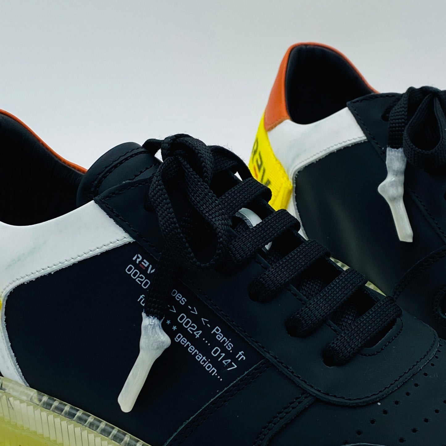 Sneakers PHA Paris