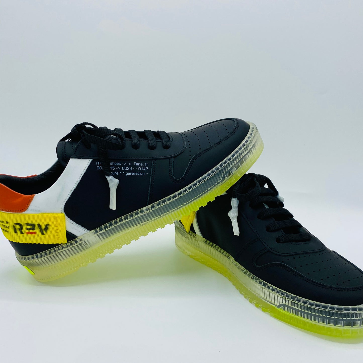Sneakers PHA Paris
