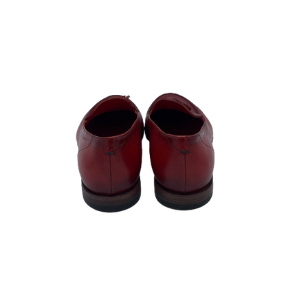 Mocassino Pantanetti