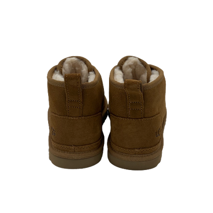 Ugg Neumel Chestnut