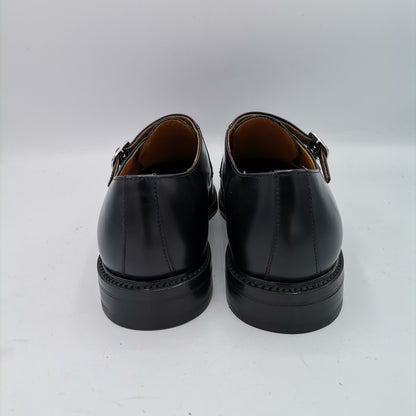 Scarpa Doppia Fibbia Berwick 4494