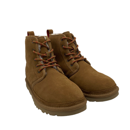 Ugg Neumel High Chestnut