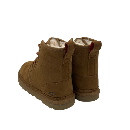 Ugg Neumel High Chestnut