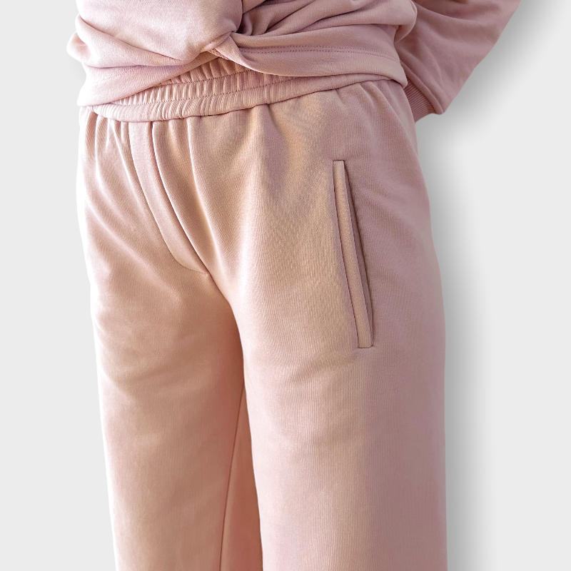Pantalone Felpato 8pm