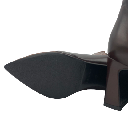 Tronchetto Viola Hudson 26407