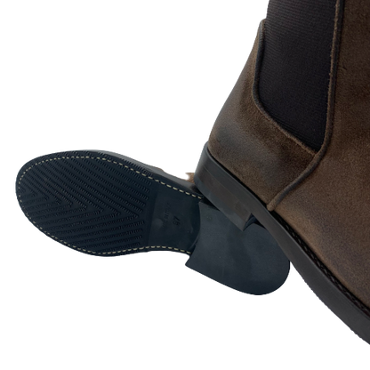 Stivale Elastico  Anna F.