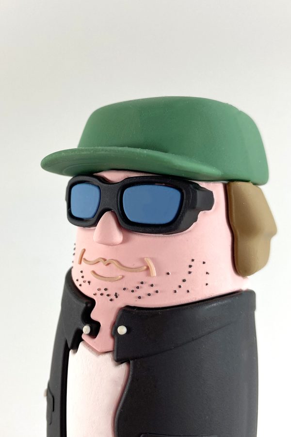 Power bank Mojipower Cantante