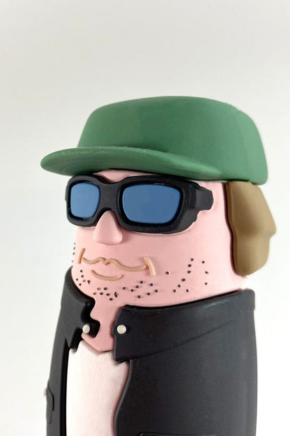 Power bank Mojipower Cantante