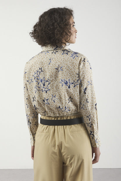 Camicia Ottod'ame