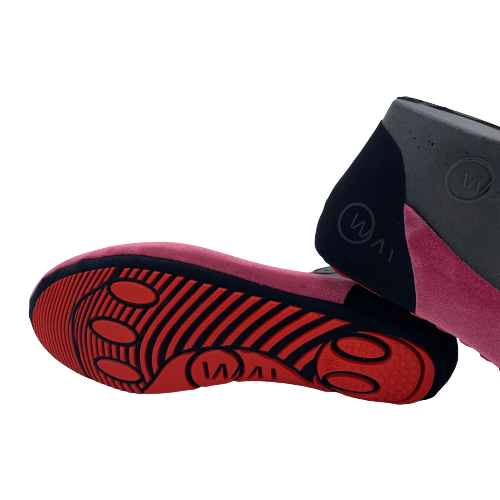 Mocassino Wai hybrid shoes