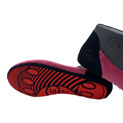 Mocassino Wai hybrid shoes
