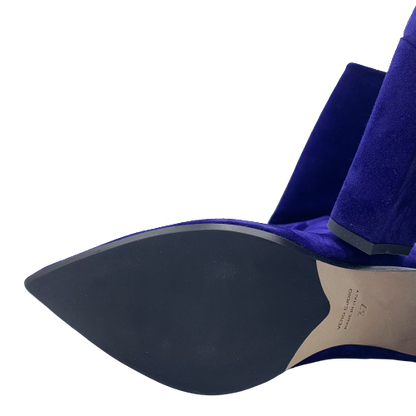 Stivale Anna F 9879