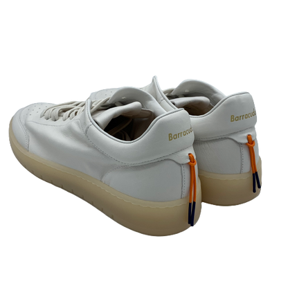 Sneakers Barracuda