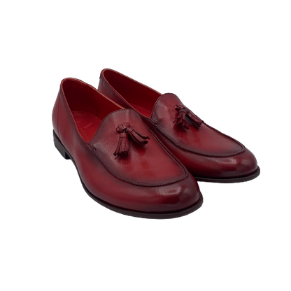 Mocassino Pantanetti