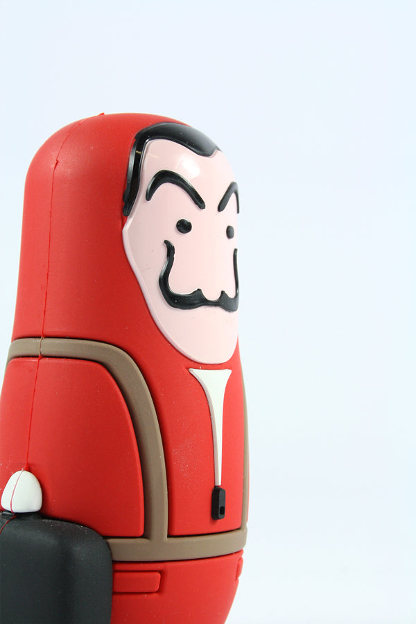 Power bank Mojipower Gang