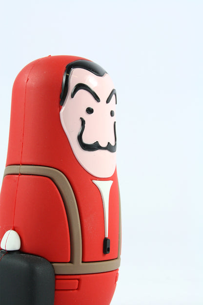Power bank Mojipower Gang