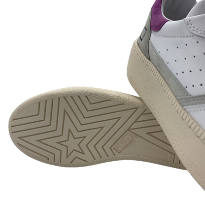 Sneakers D.a.t.e Step