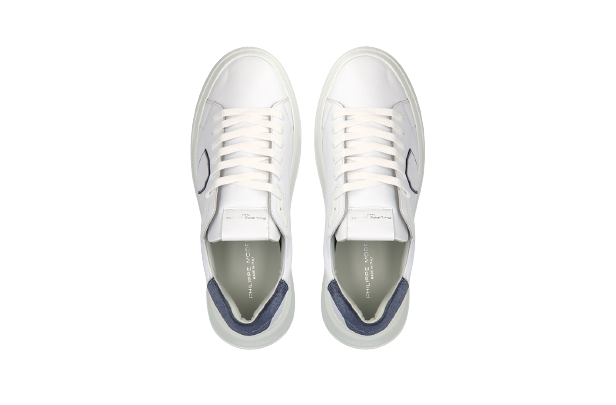 Sneakers Philippe  Model  Tample
