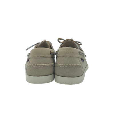 Scarpa barca Portland Sebago
